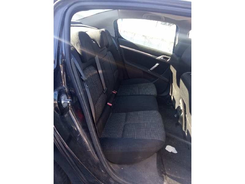 peugeot 407 del año 2007