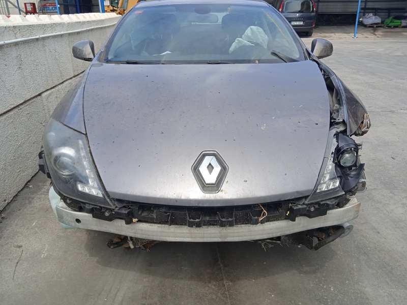 renault laguna coupe del año 2013