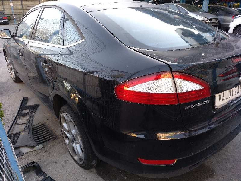 ford mondeo ber. (ca2) del año 2007