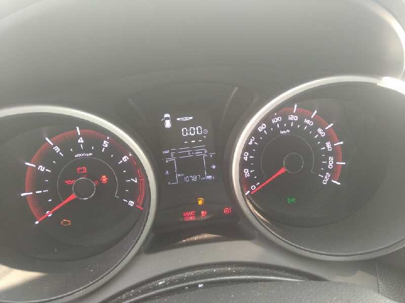 ssangyong tivoli del año 2016