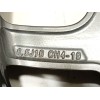 Recambio de llanta para citroën c4 cactus 1.2 thp 110 referencia OEM IAM 9802911977 98029119ZV 