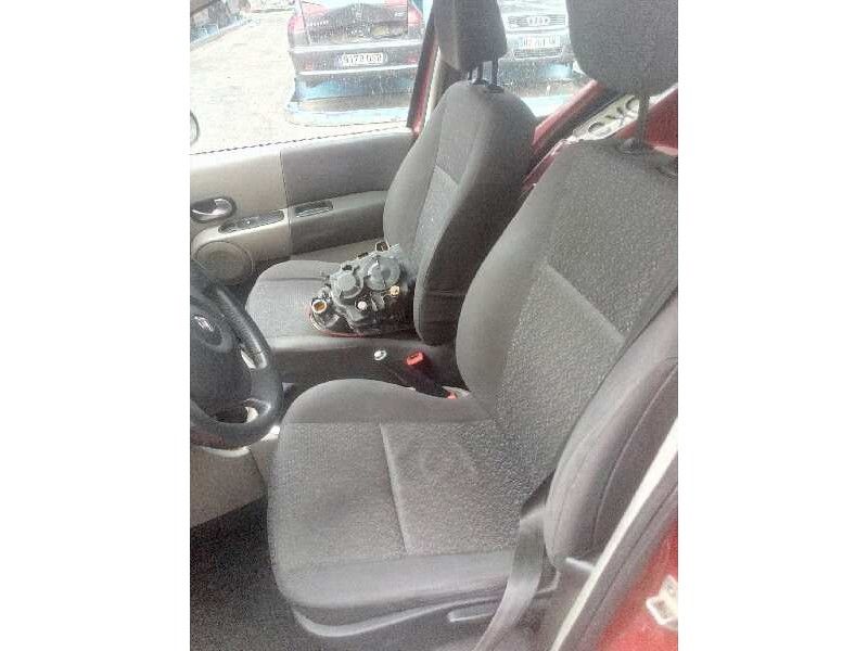 renault modus del año 2005