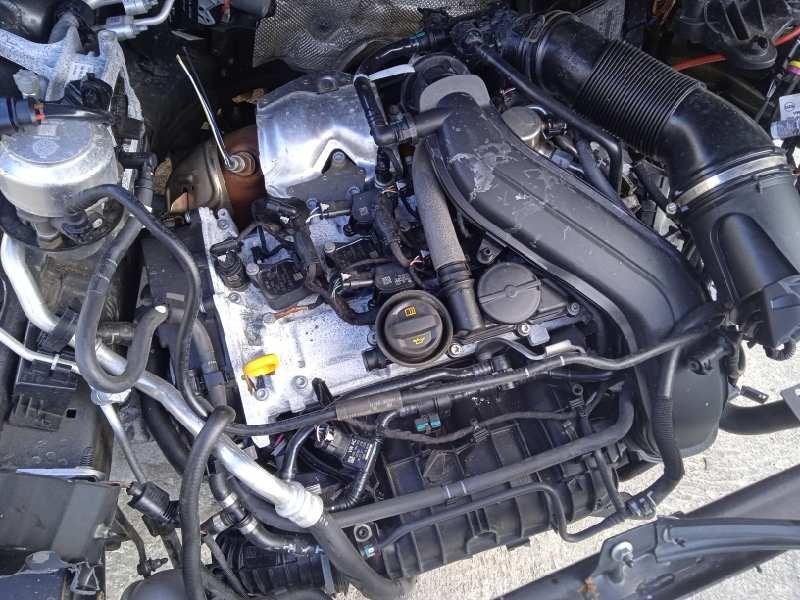 volkswagen tiguan (ax1) del año 2022