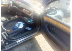 audi a8 (4e2) del año 2003 2