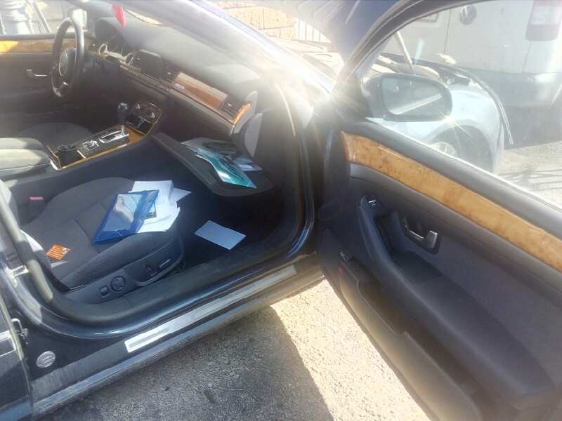 audi a8 (4e2) del año 2003