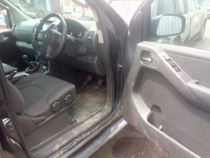 nissan pathfinder (r51) del año 2006