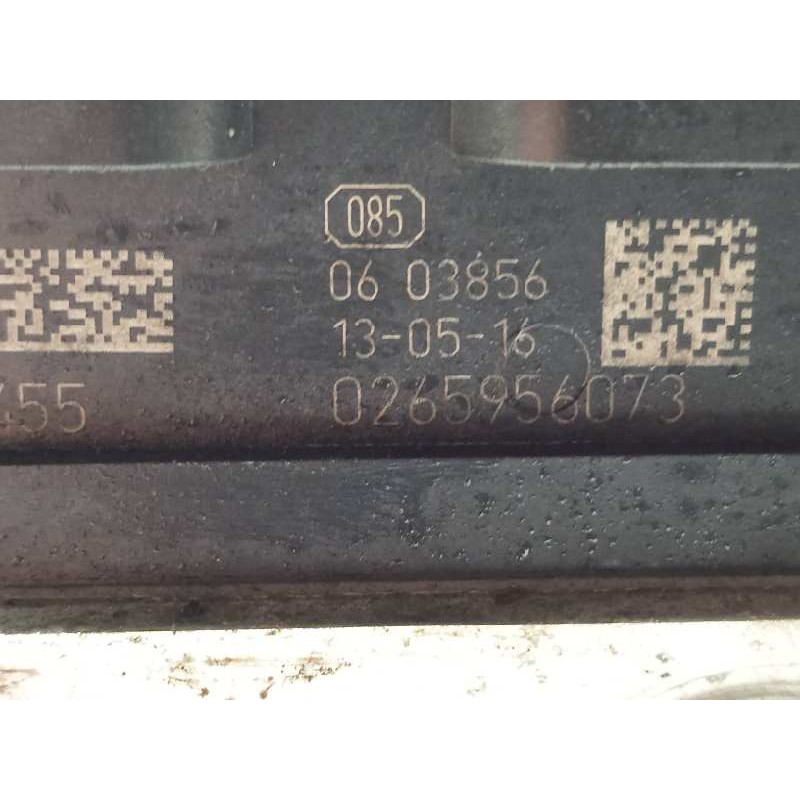 Recambio de abs para seat ibiza (6j5) stylance / style referencia OEM IAM 6R0614517AJ 6R0907379AS 269576