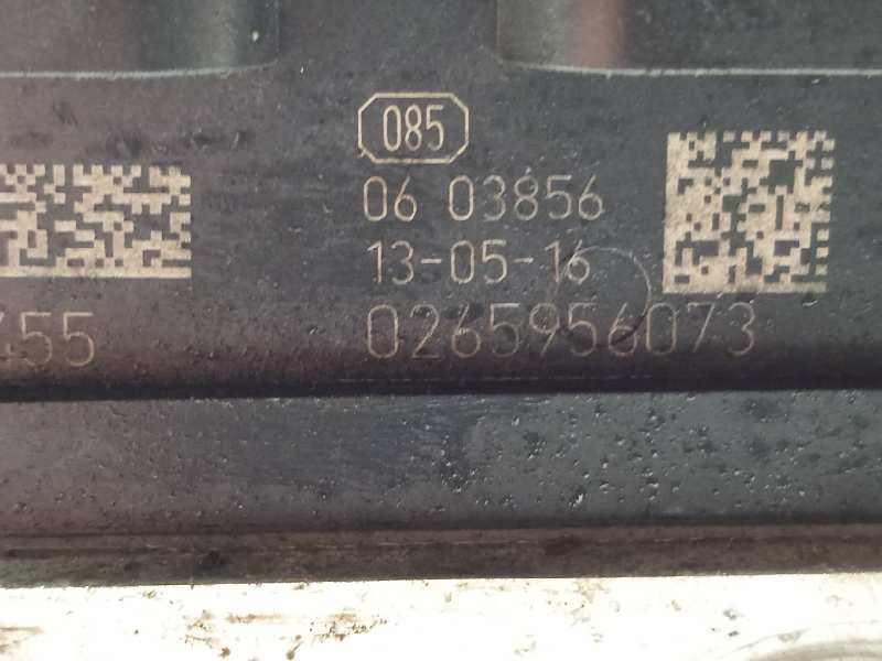 Recambio de abs para seat ibiza (6j5) stylance / style referencia OEM IAM 6R0614517AJ 6R0907379AS 269576