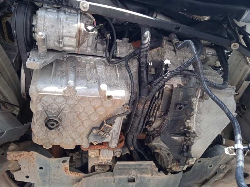 mercedes-benz sprinter iii furgón fwd del año 2021