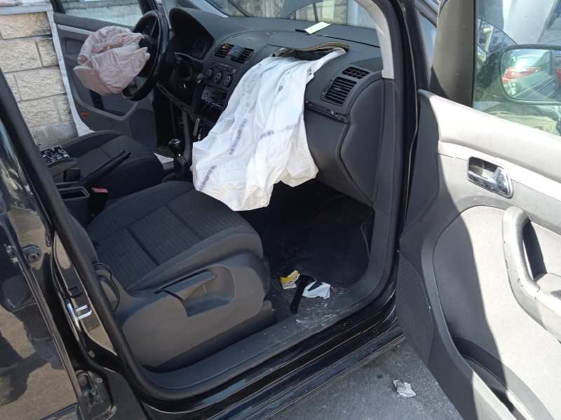 volkswagen touran (1t1) del año 2005