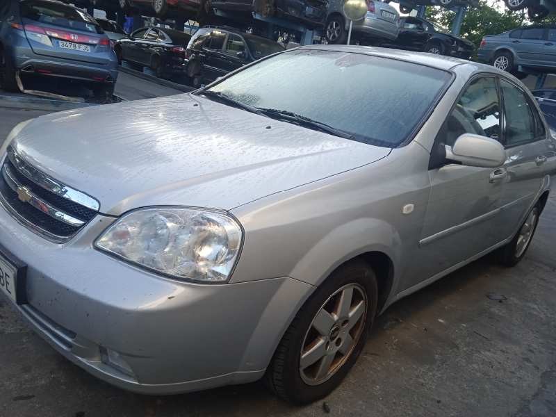 chevrolet nubira berlina del año 2005