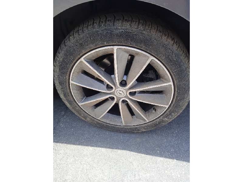 renault laguna coupe del año 2013