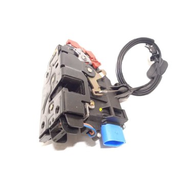 CERRADURA PUERTA DELANTERA IZQUIERDA 3D1837015 