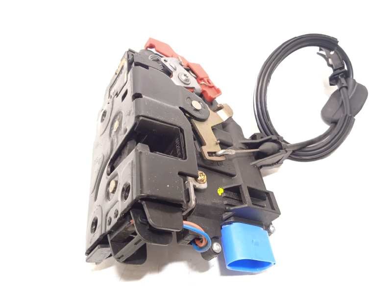 CERRADURA PUERTA DELANTERA IZQUIERDA 3D1837015 