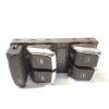 Recambio de mando elevalunas delantero izquierdo para audi a4 ber. (b8) básico referencia OEM IAM 8K0959851F 8K0959851FV10 