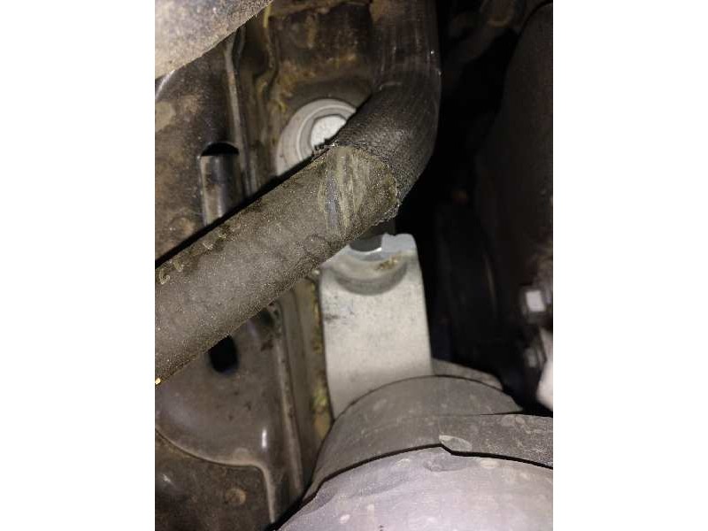 ford mondeo ber. (ca2) del año 2007