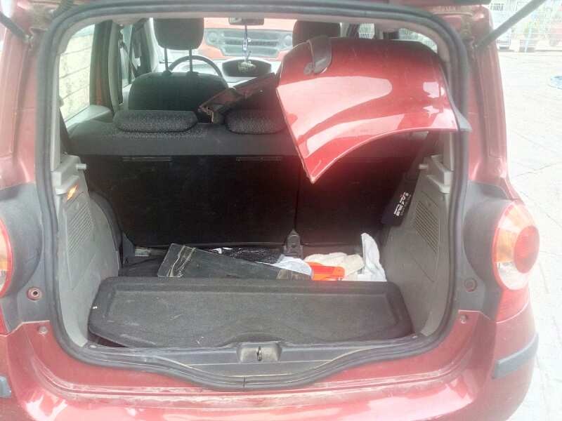 renault modus del año 2005