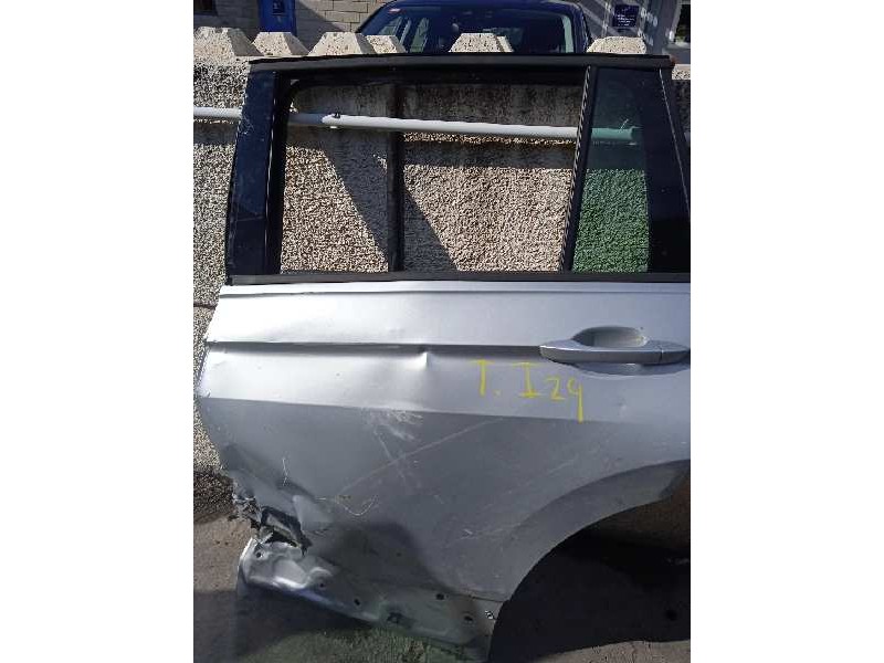 volkswagen tiguan (ax1) del año 2022