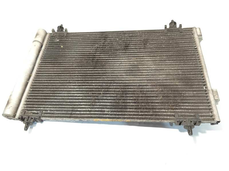 CONDENSADOR / RADIADOR AIRE ACONDICIONADO 9682531680 6455HJ 