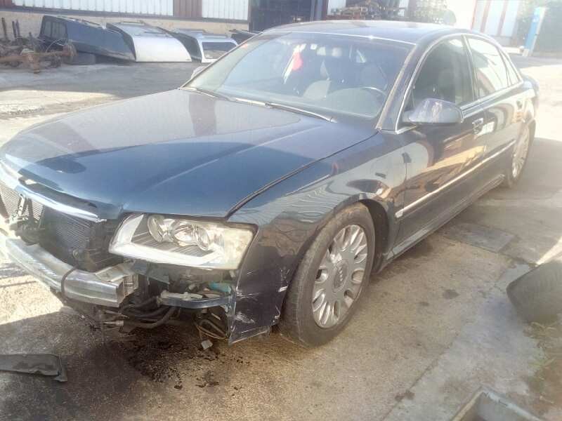 audi a8 (4e2) del año 2003