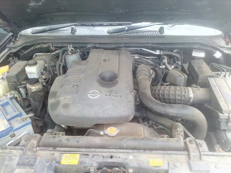 nissan pathfinder (r51) del año 2006