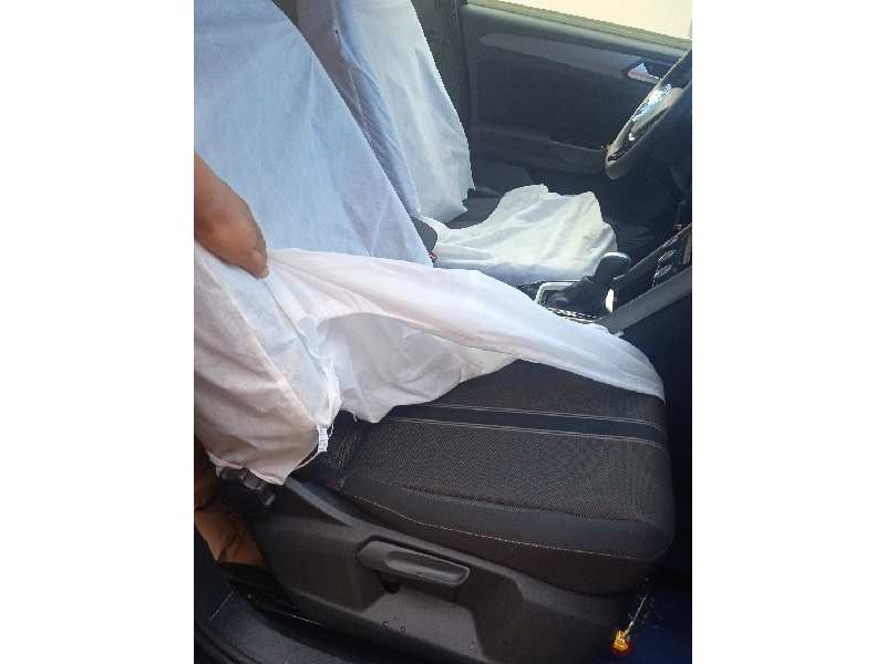 volkswagen t-roc del año 2020