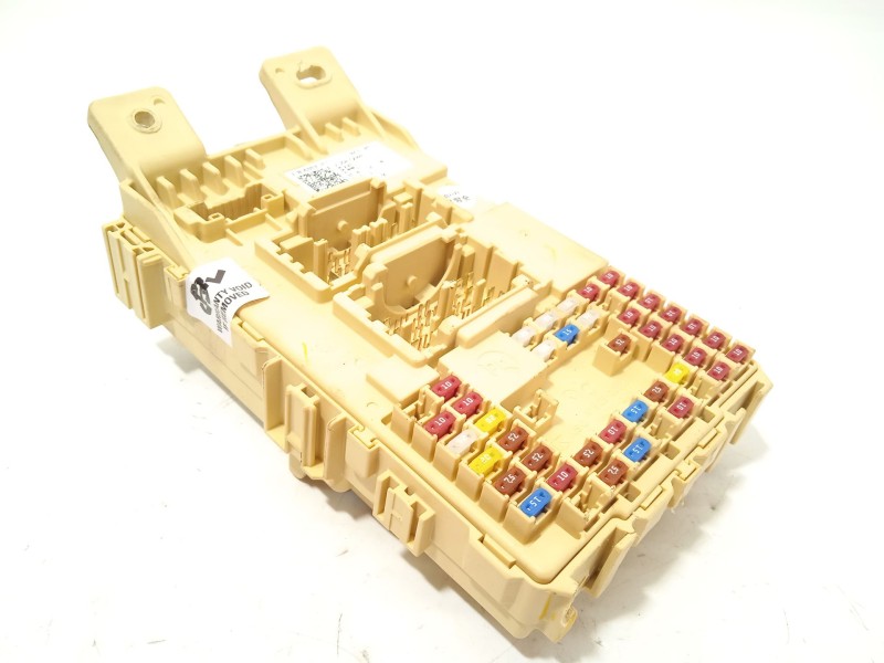 CAJA RELES / FUSIBLES 91958Q0440 