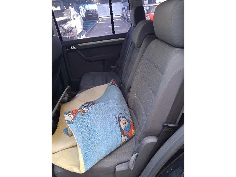 volkswagen touran (1t1) del año 2005