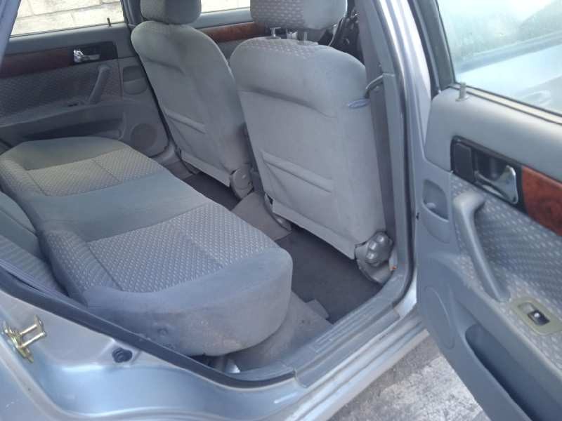 chevrolet nubira berlina del año 2005