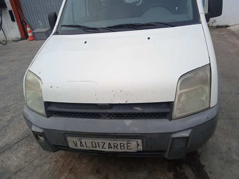 ford transit connect (tc7) del año 2005