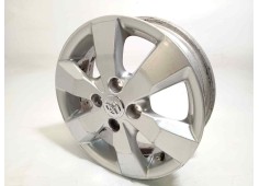 Recambio de llanta para toyota aygo (kgb/wnb) 1.0 cat referencia OEM IAM 42611YY360   2