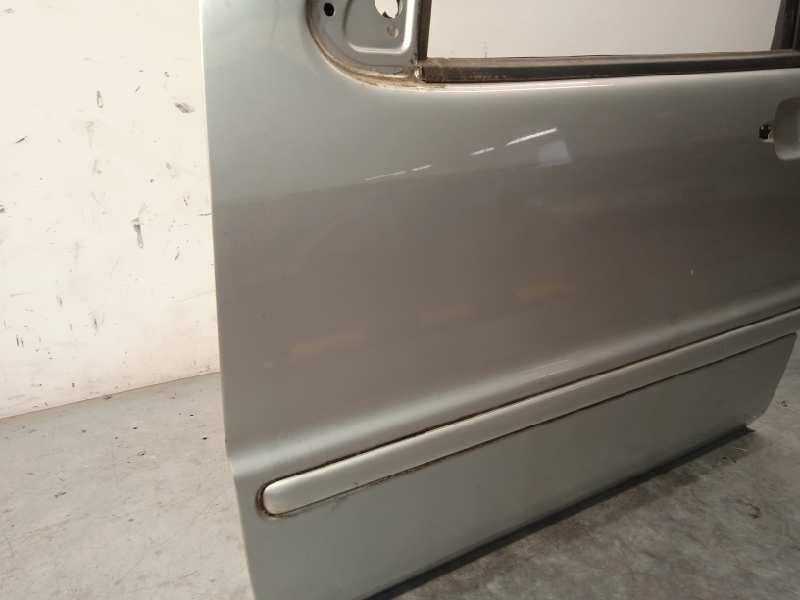 Recambio de puerta delantera izquierda para mercedes-benz clase m (w163) 270 cdi (163.113) referencia OEM IAM A1637201505  