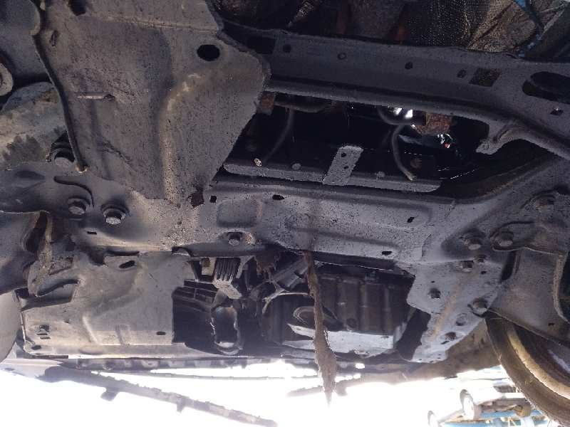 ford mondeo ber. (ca2) del año 2007