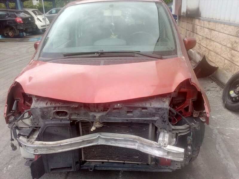 renault modus del año 2005