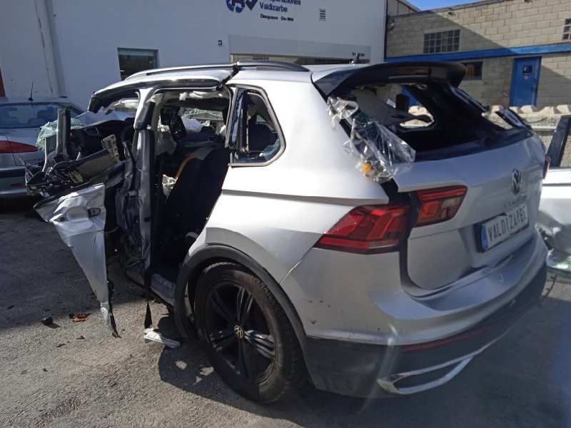 volkswagen tiguan (ax1) del año 2022