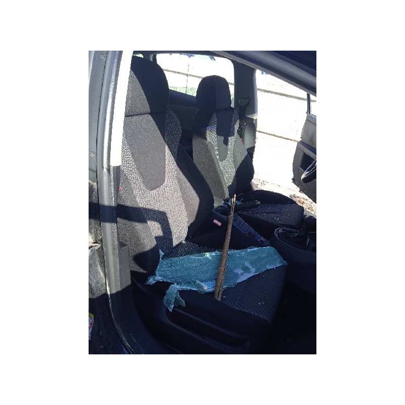 seat leon (1p1) del año 2008