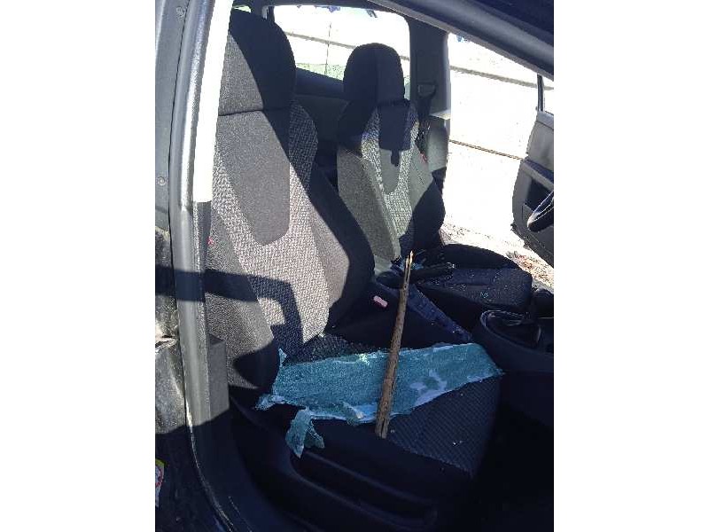 seat leon (1p1) del año 2008