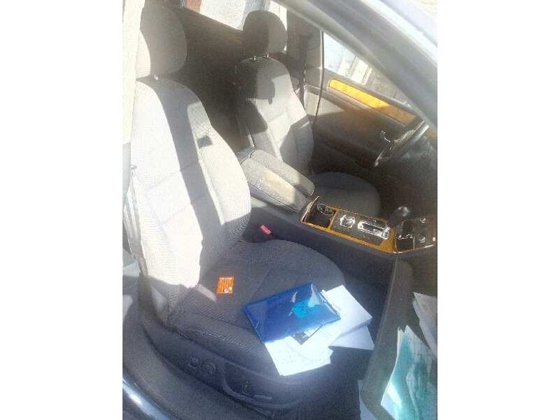 audi a8 (4e2) del año 2003