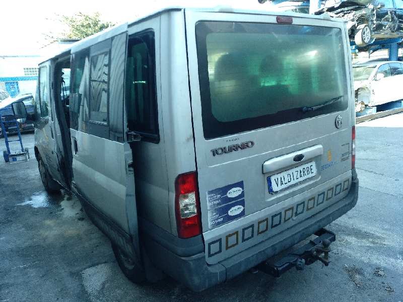 ford transit combi ´06 del año 2007