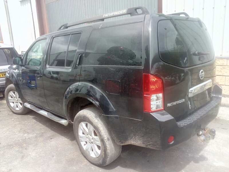 nissan pathfinder (r51) del año 2006