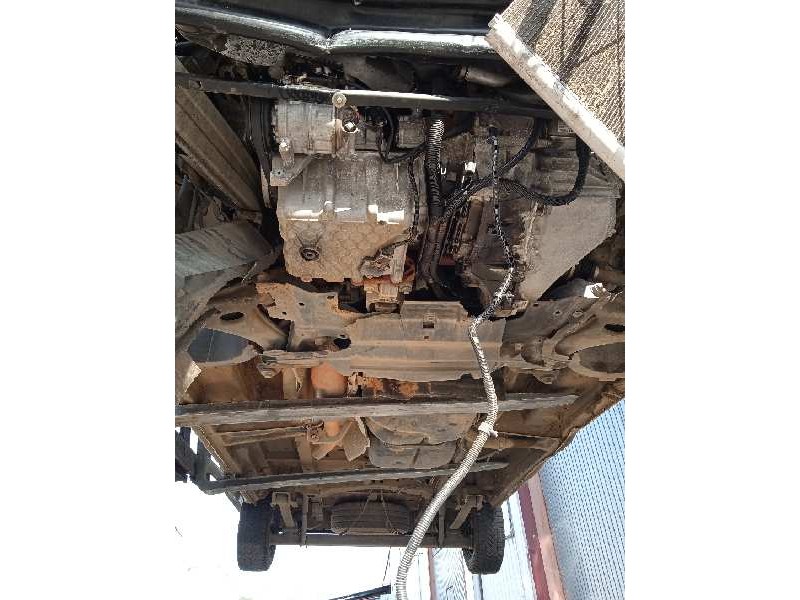 mercedes-benz sprinter iii furgón fwd del año 2021