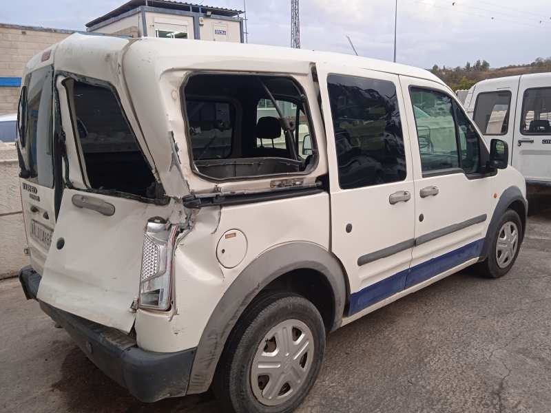 ford transit connect (tc7) del año 2005