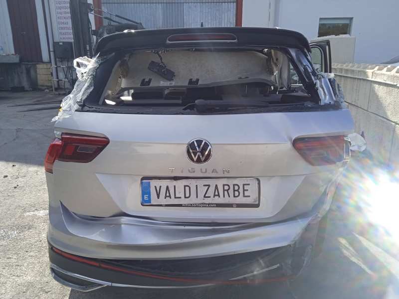 volkswagen tiguan (ax1) del año 2022