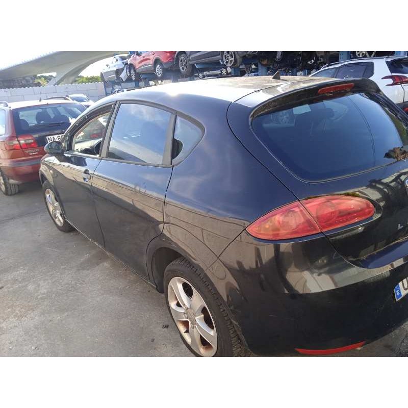 seat leon (1p1) del año 2008