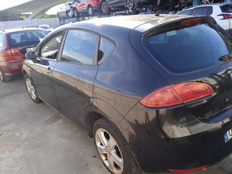 seat leon (1p1) del año 2008