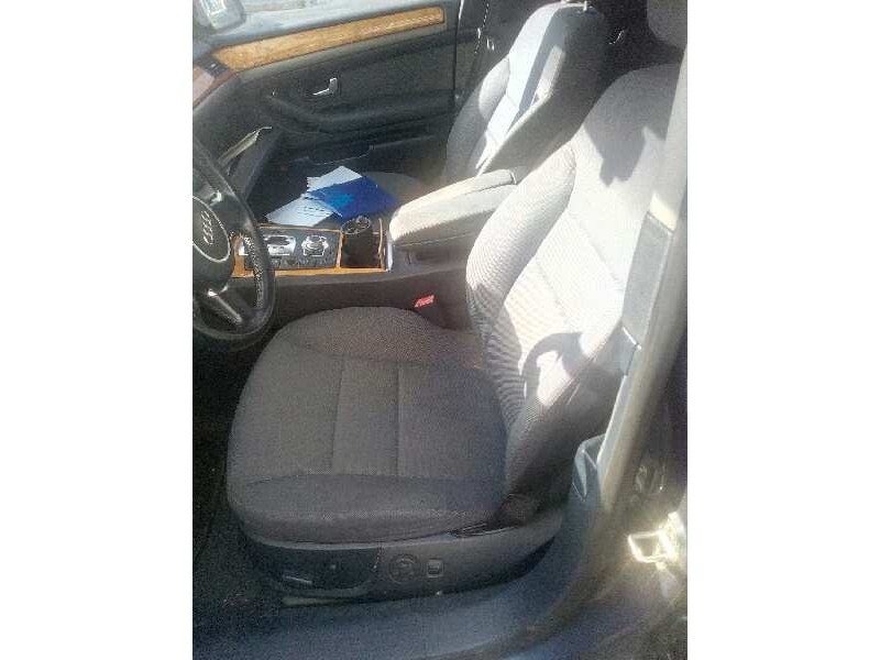 audi a8 (4e2) del año 2003