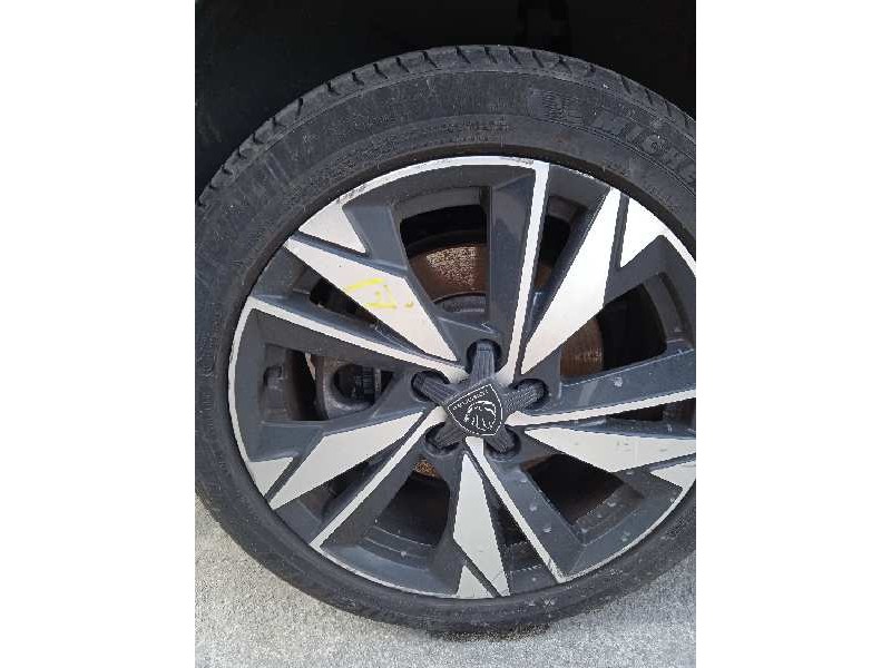 peugeot 308 del año 2022