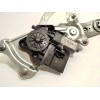 Recambio de elevalunas trasero derecho para renault scénic iii (jz0/1_) 1.2 tce referencia OEM IAM 827303178R 827200005R 