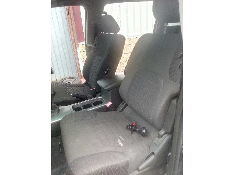 nissan pathfinder (r51) del año 2006