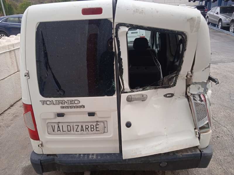 ford transit connect (tc7) del año 2005